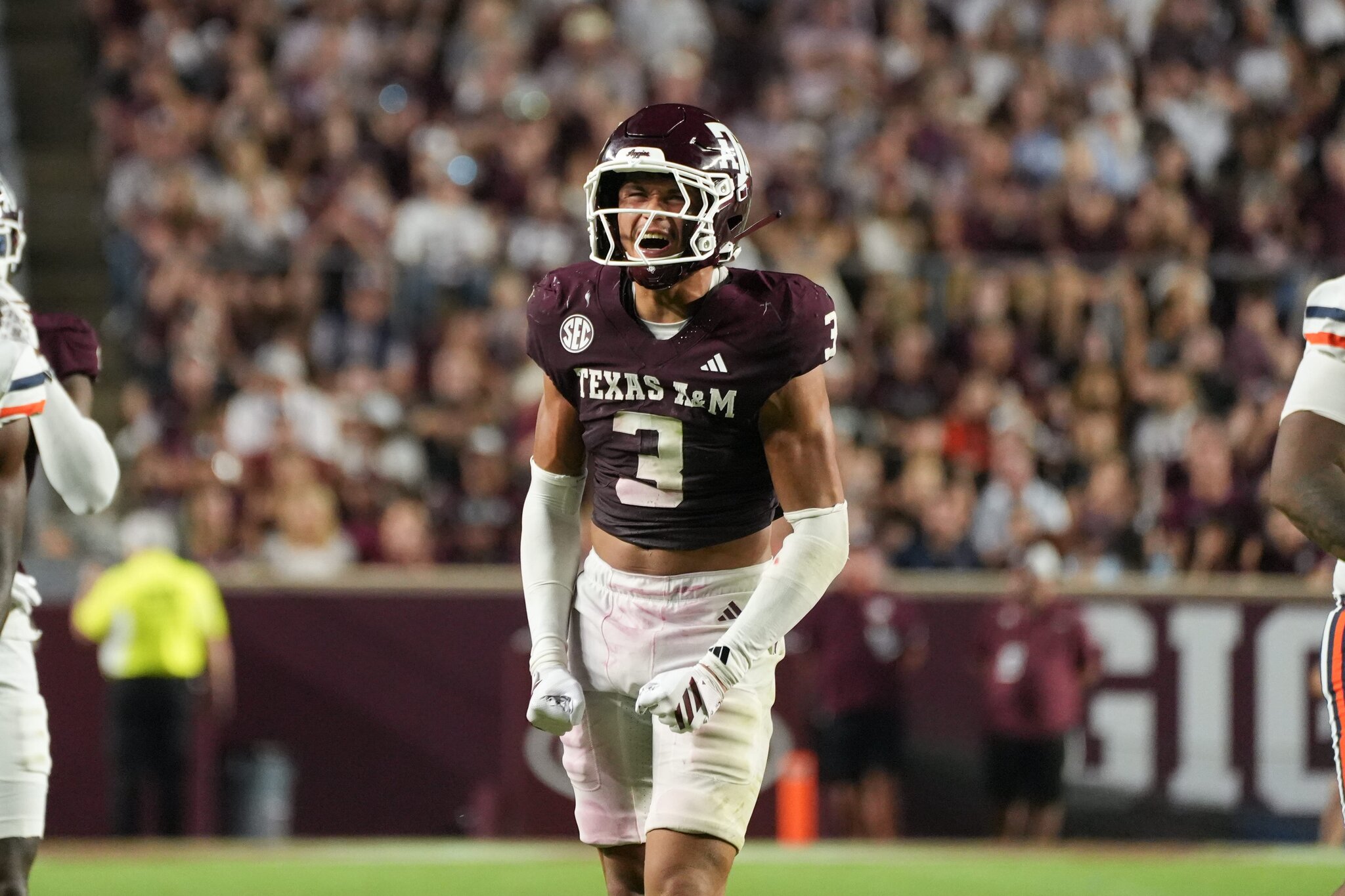Texas A&M secondary preview: Can experienced unit be elite in 2026?