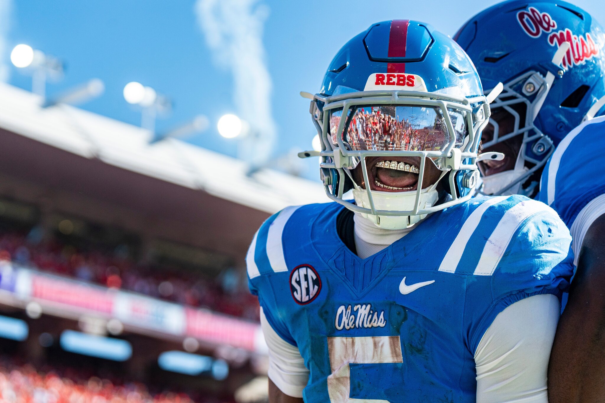 SEC running back rankings: Top 10 players entering 2026 season