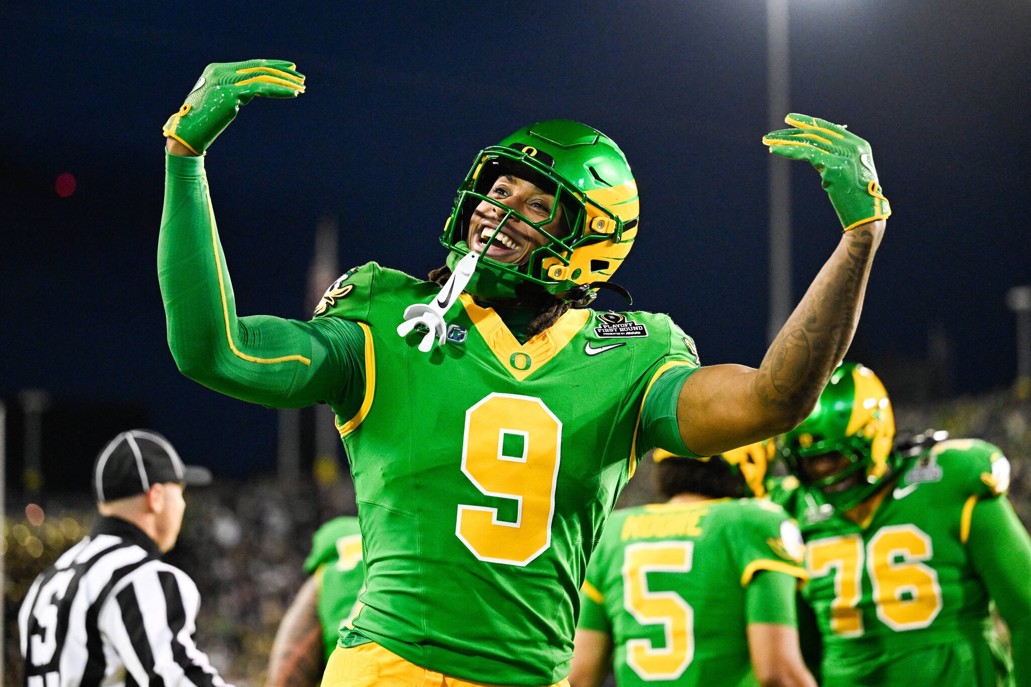 The far, far, far too early 2026 NFL mock drafts begin with Browns at No. 1