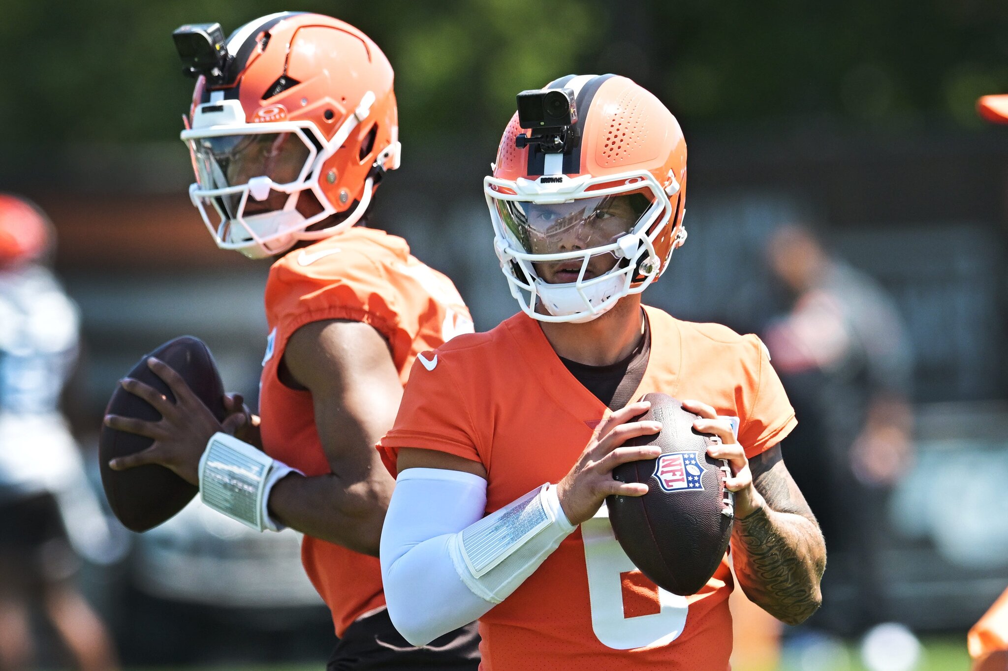 What to watch as Browns face Patriots? 3 big questions for preseason finale