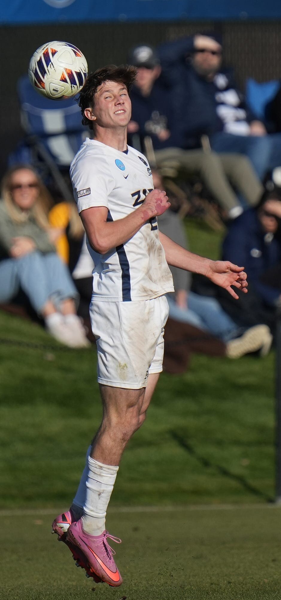 Lives scores, updates from Akron men's soccer vs. Army