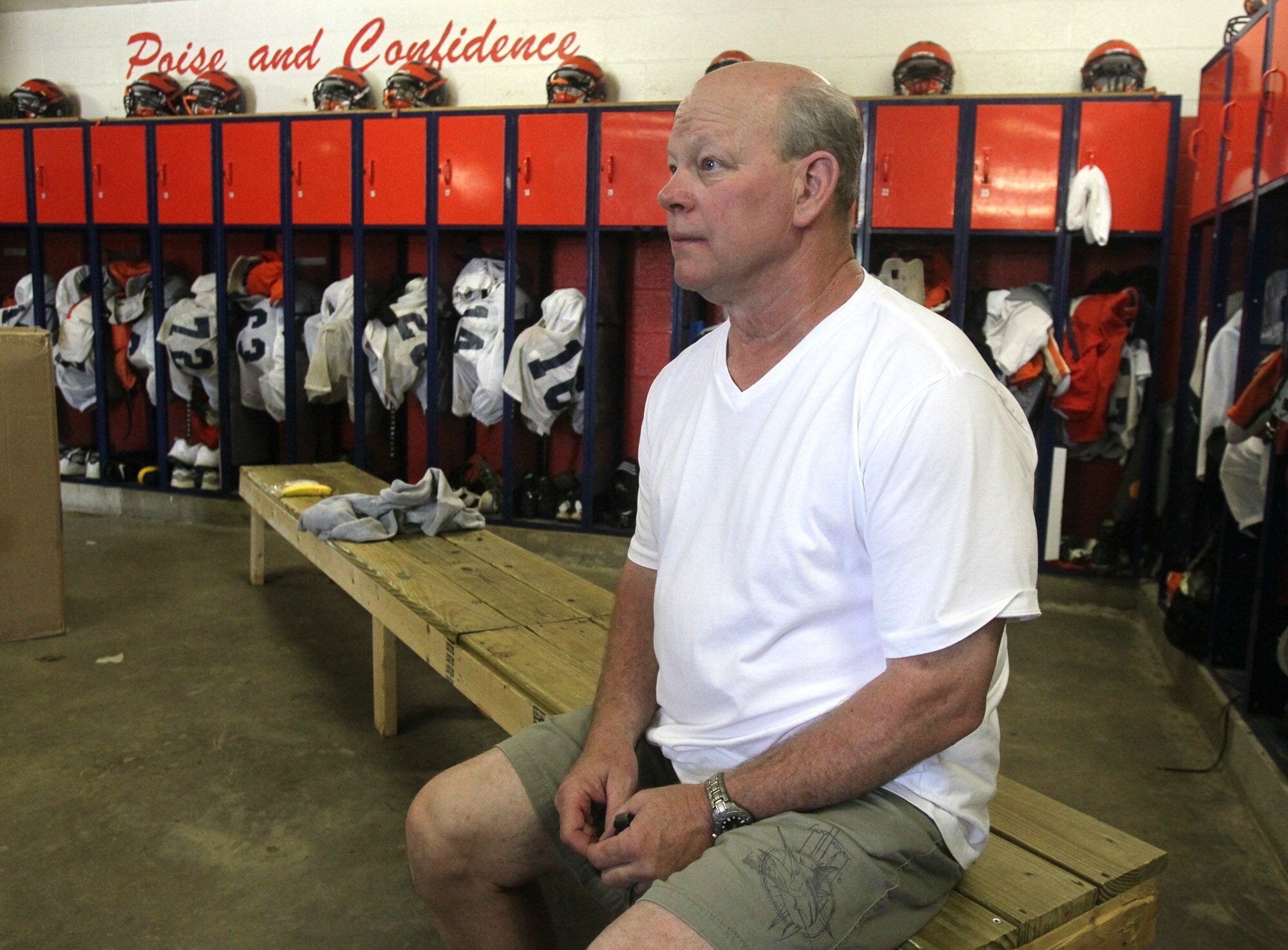 Akron Ellet high school football coaching legend Joe Yost dies at 73