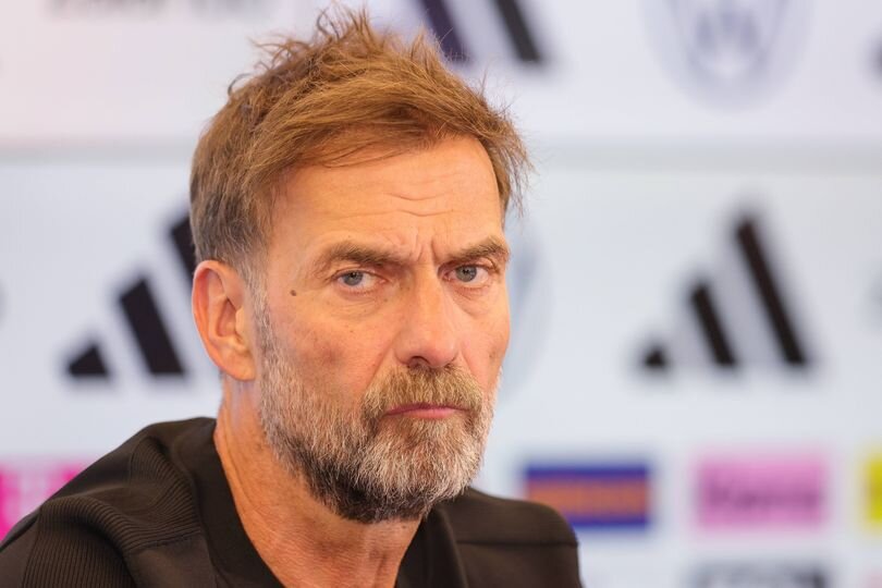 Germany legend advises Jürgen Klopp on playing style days after threatening to quit