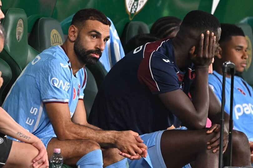 Mo Salah's manager abruptly quits as Trabzonspor suffers Europa League disaster