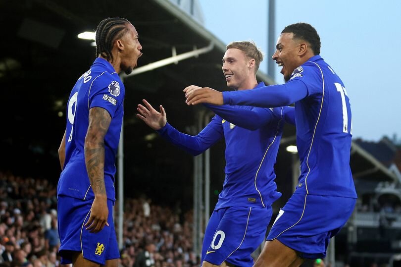 Joao Pedro confident Chelsea's 'very special' attack can aid challenge for silverware