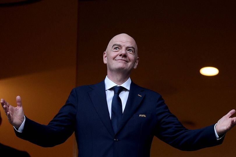 FIFA World Cup sale plan faces backlash as FA and UEFA demand transparency