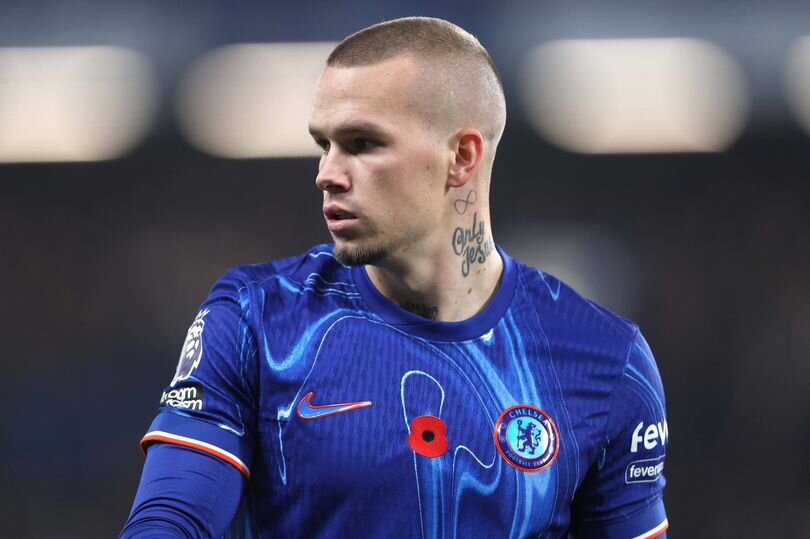 Mykhailo Mudryk speaks out after Chelsea star's doping suspension is lifted