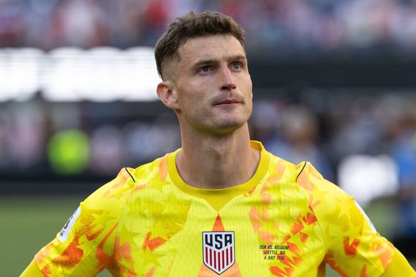 USMNT legend calls for MLS goalkeepers to make European jump