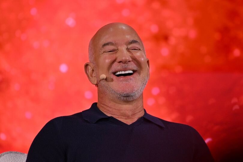 Jeff Bezos closing in on Liverpool stake as FSG near $6 billion deal