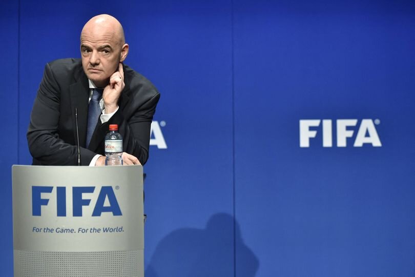 Democrats accuse FIFA of 'tarnishing the beautiful game' over World Cup sale plans