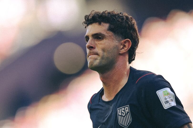 Alexi Lalas weighs in on Christian Pulisic’s ‘Jekyll and Hyde’ situation ahead of Serie A season