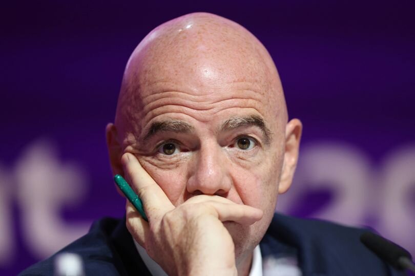FIFA begins damage control with statement after UEFA and CONCACAF reject plans