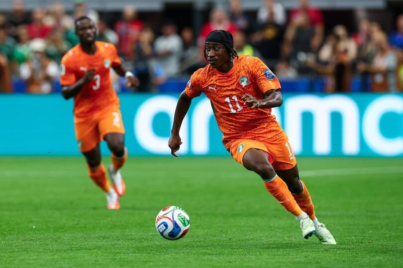 Liverpool could still feel the impact of Yan Diomande's $161.5 million Real Madrid transfer