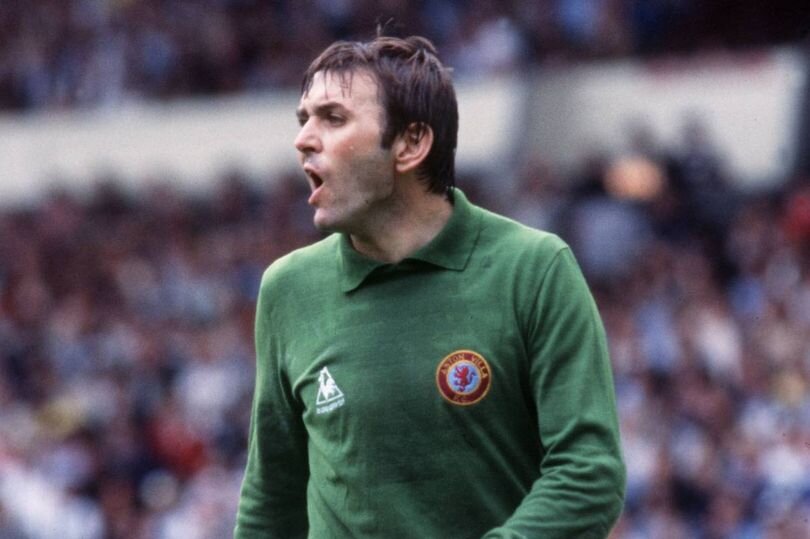 European Cup winner Jimmy Rimmer dies aged 78 as tributes paid to former Man Utd and Aston Villa star