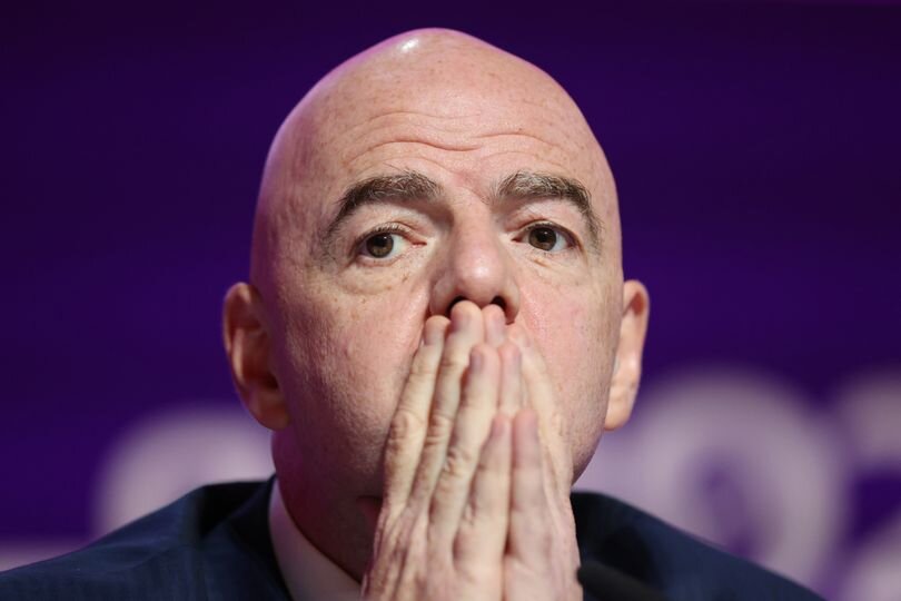 FIFPRO call for 'leadership worthy of trust' after Gianni Infantino's World Cup sale plans apology