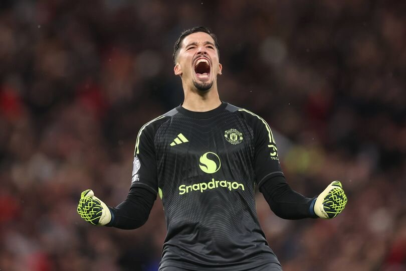 Manchester United confirm loan move with purchase option included