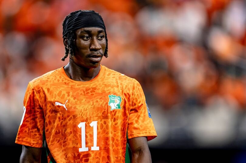 PSG slam Real Madrid with 'crazy money' statement in Yan Diomande transfer battle