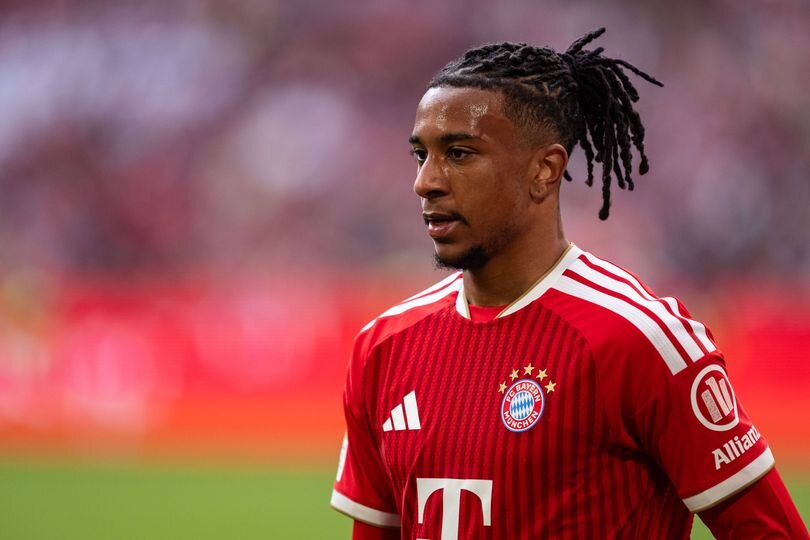 Bayern Munich chief addresses Michael Olise's future amidst Liverpool and Real Madrid links