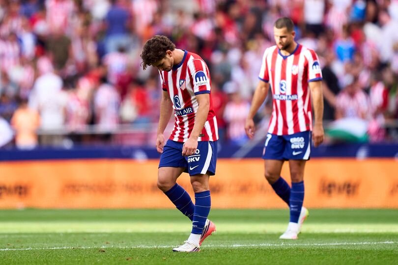 Atletico Madrid respond to Barcelona's push for Julian Alvarez as Arsenal bid gets 'go-ahead