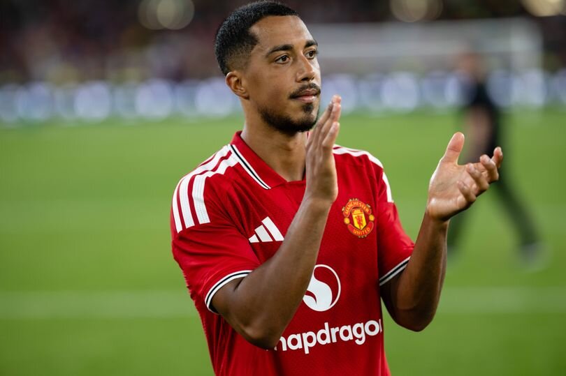 Youri Tielemans apologizes for controversial Aston Villa comment after Manchester United move