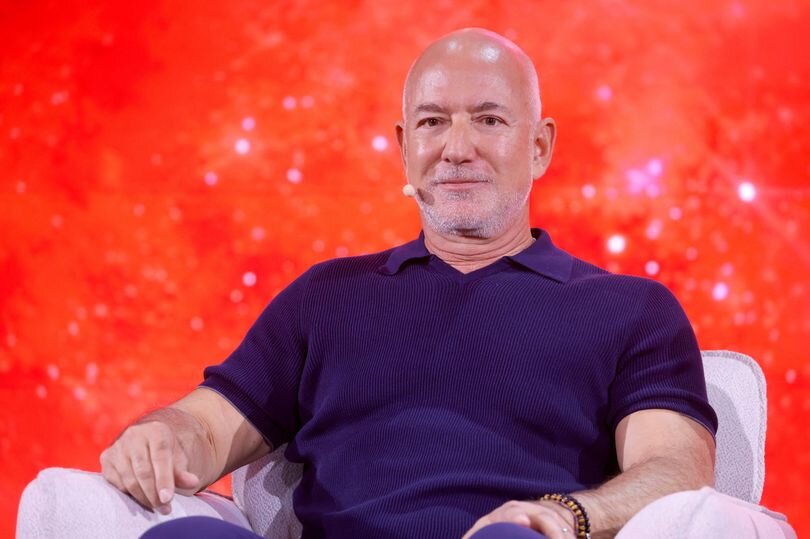 Liverpool complete $1.9 billion investment deal with Jeff Bezos amongst consortium