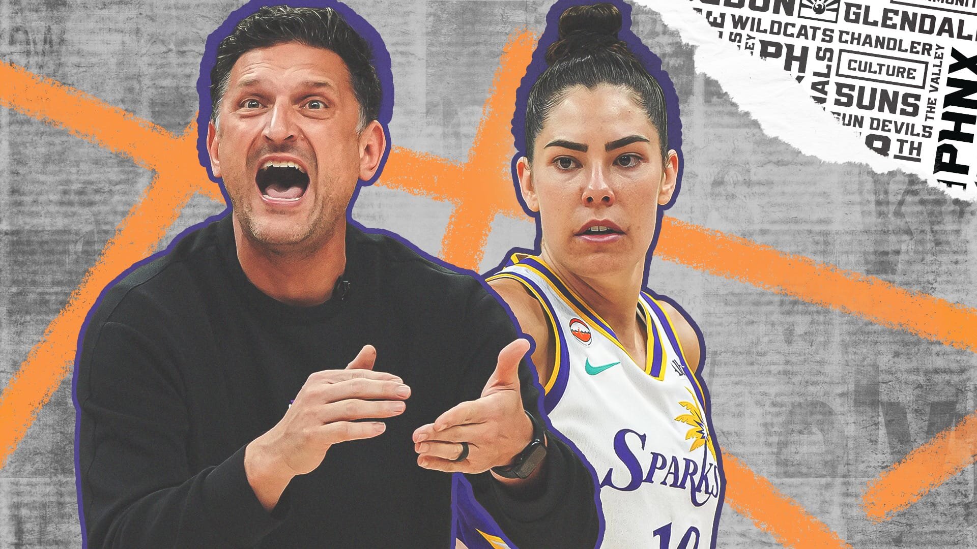 Stephen’s Mercury Notebook, Vol.2: Kelsey Plum’s dominant fit