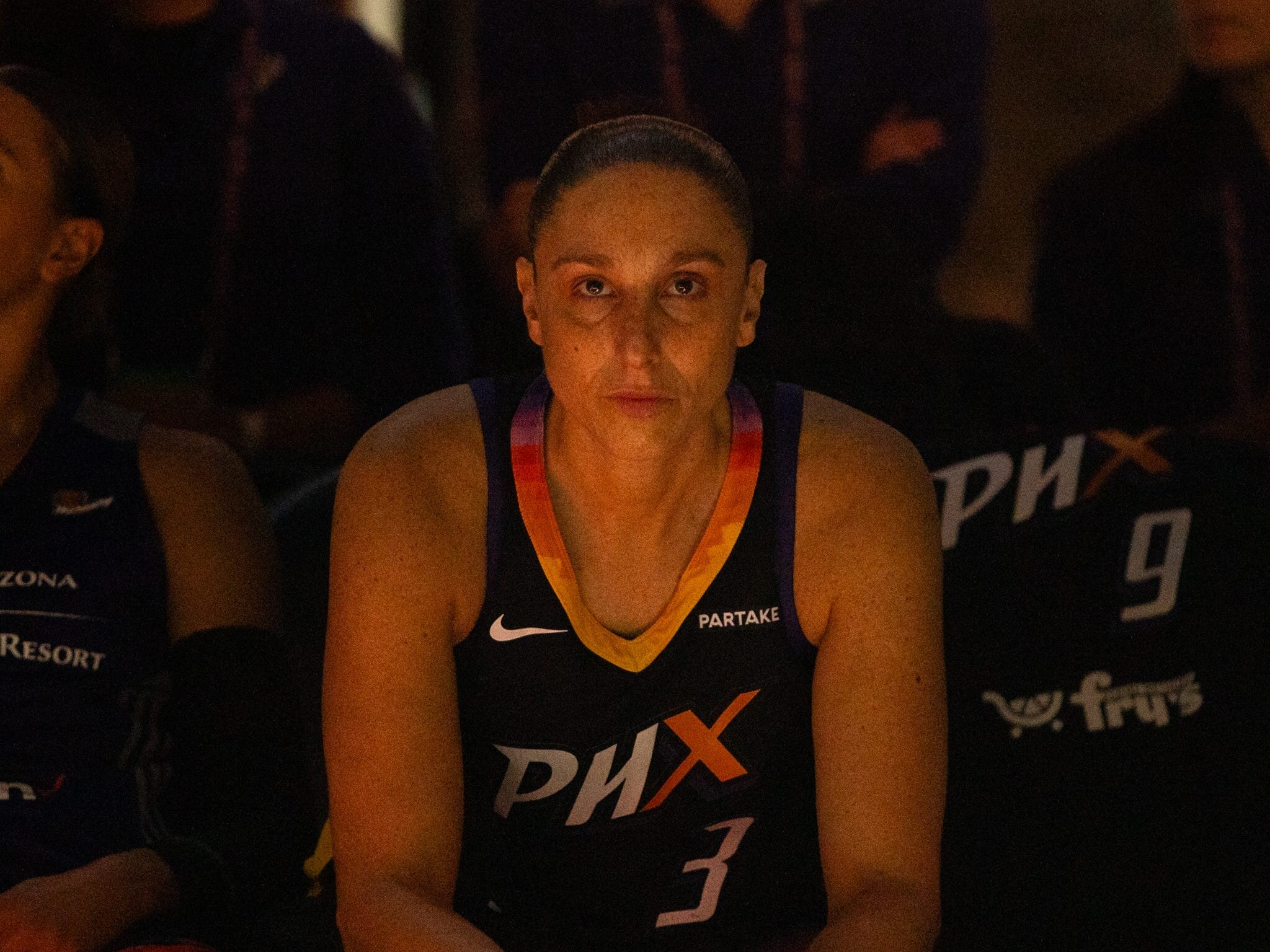 Phoenix Mercury’s Diana Taurasi has had the biggest impact on Valley sports