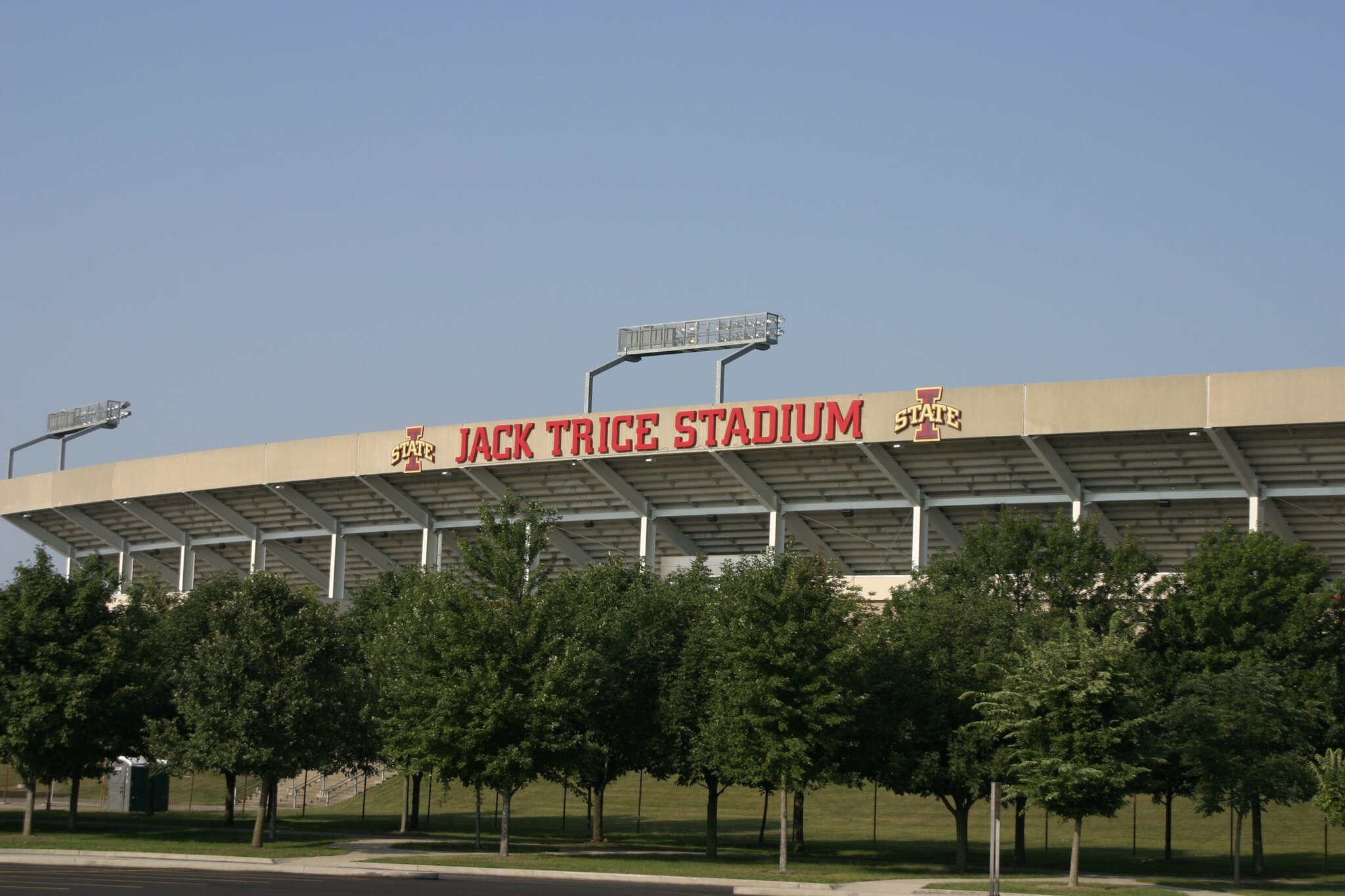 This Day in Ames History: Pack the Jack