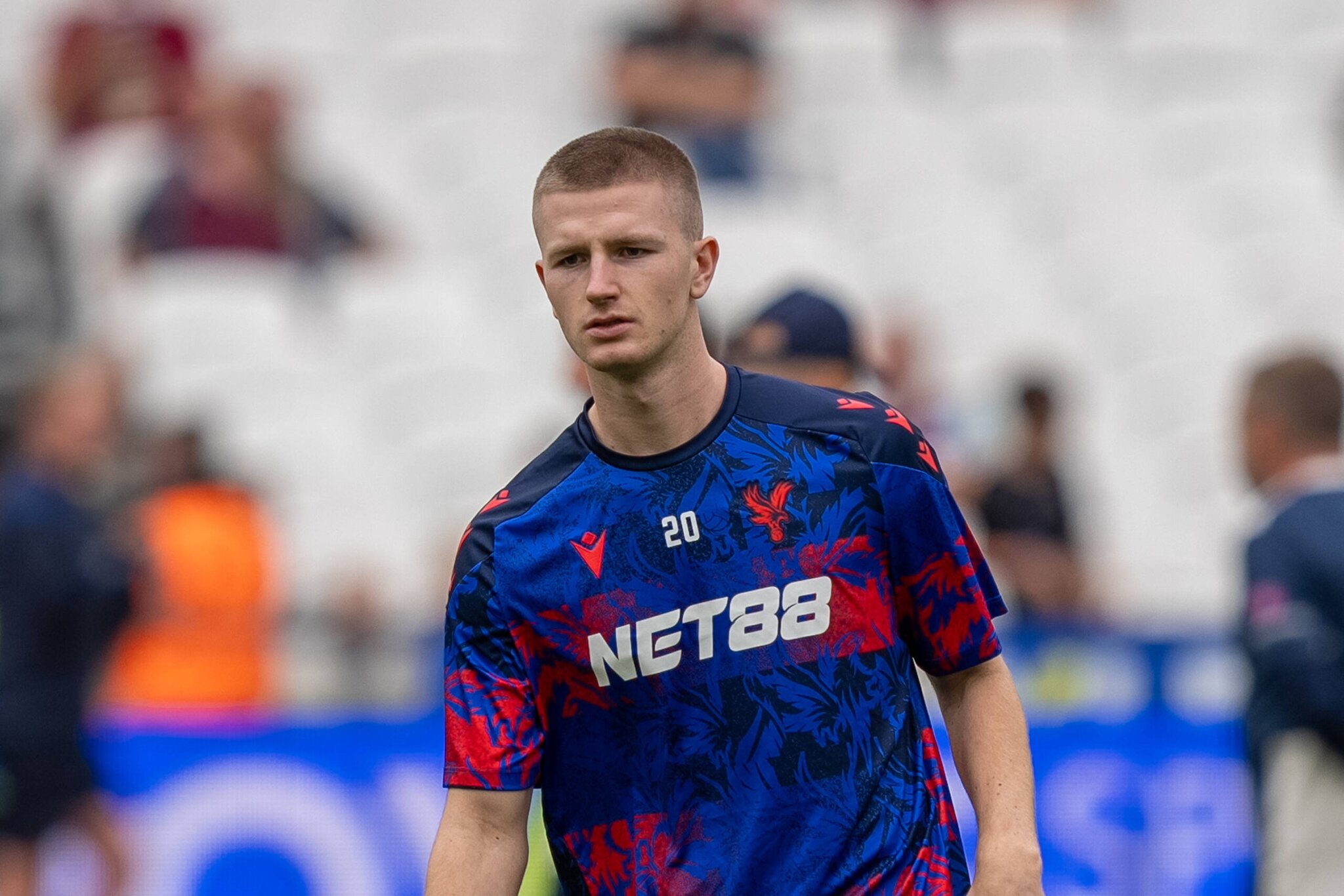 Liverpool urged to move for Premier League £100m-rated midfielder