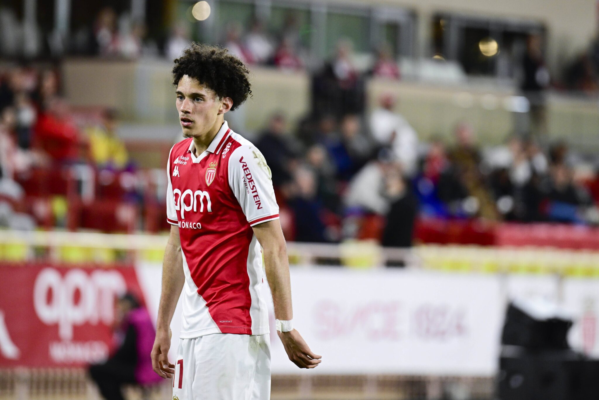 Liverpool target picks Ligue 1 over Anfield