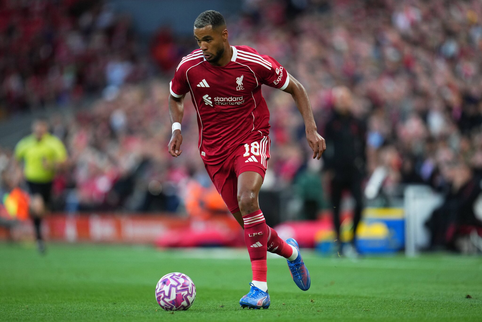 Fabrizio Romano: Liverpool star could be allowed to join Premier League rivals