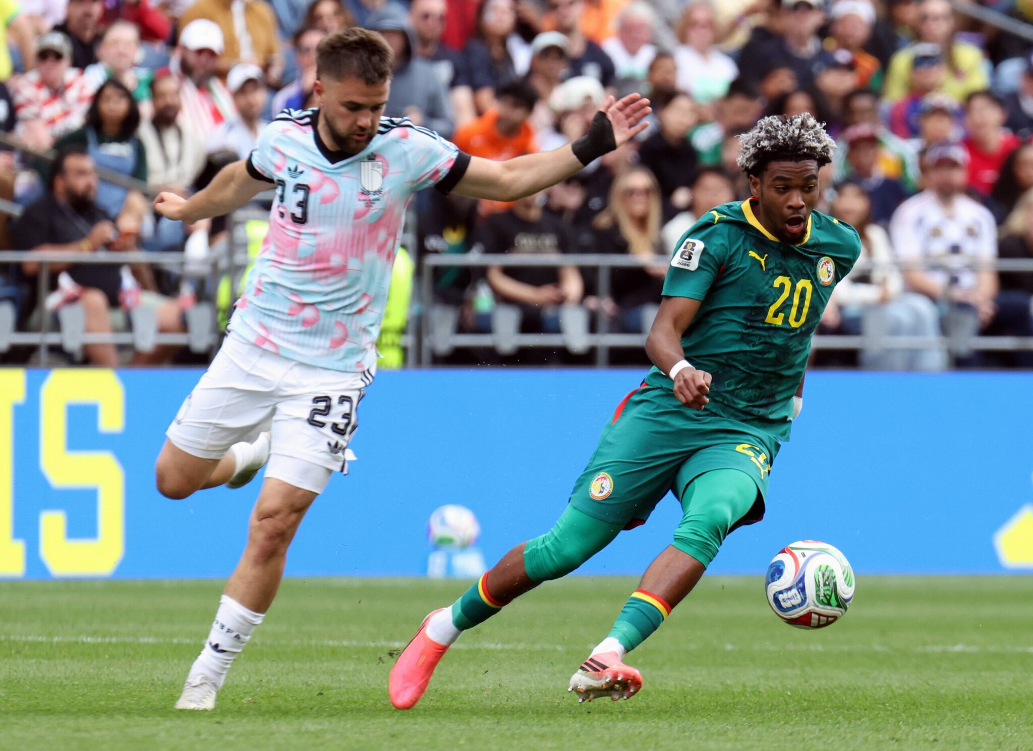 Journalist reveals why Liverpool have abandoned their pursuit of PSG forward