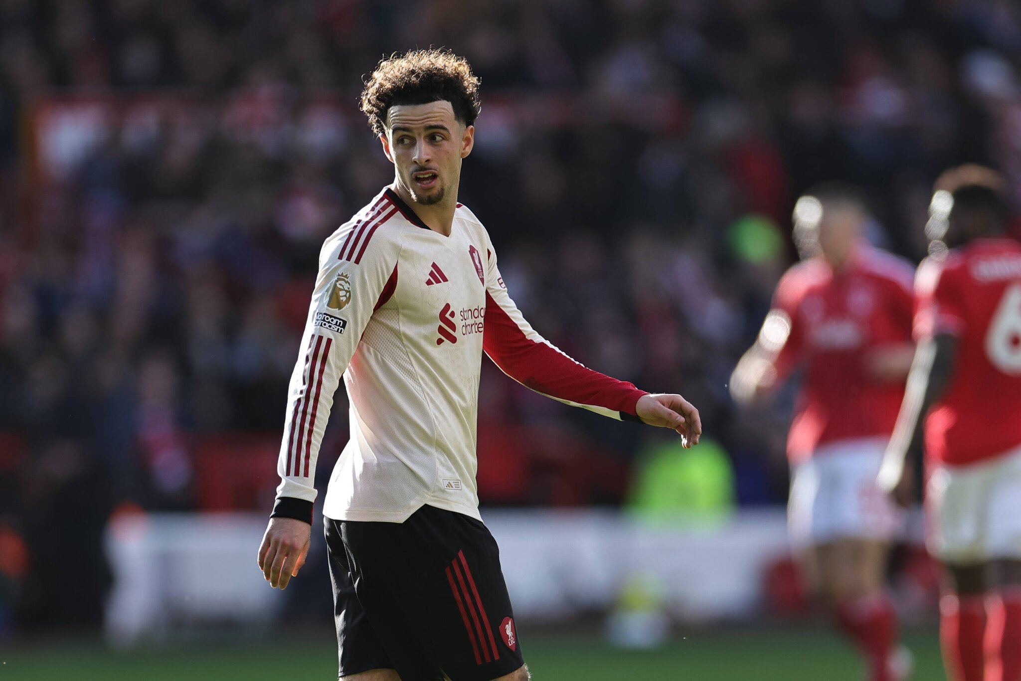Liverpool set to clash with former star in Champions League