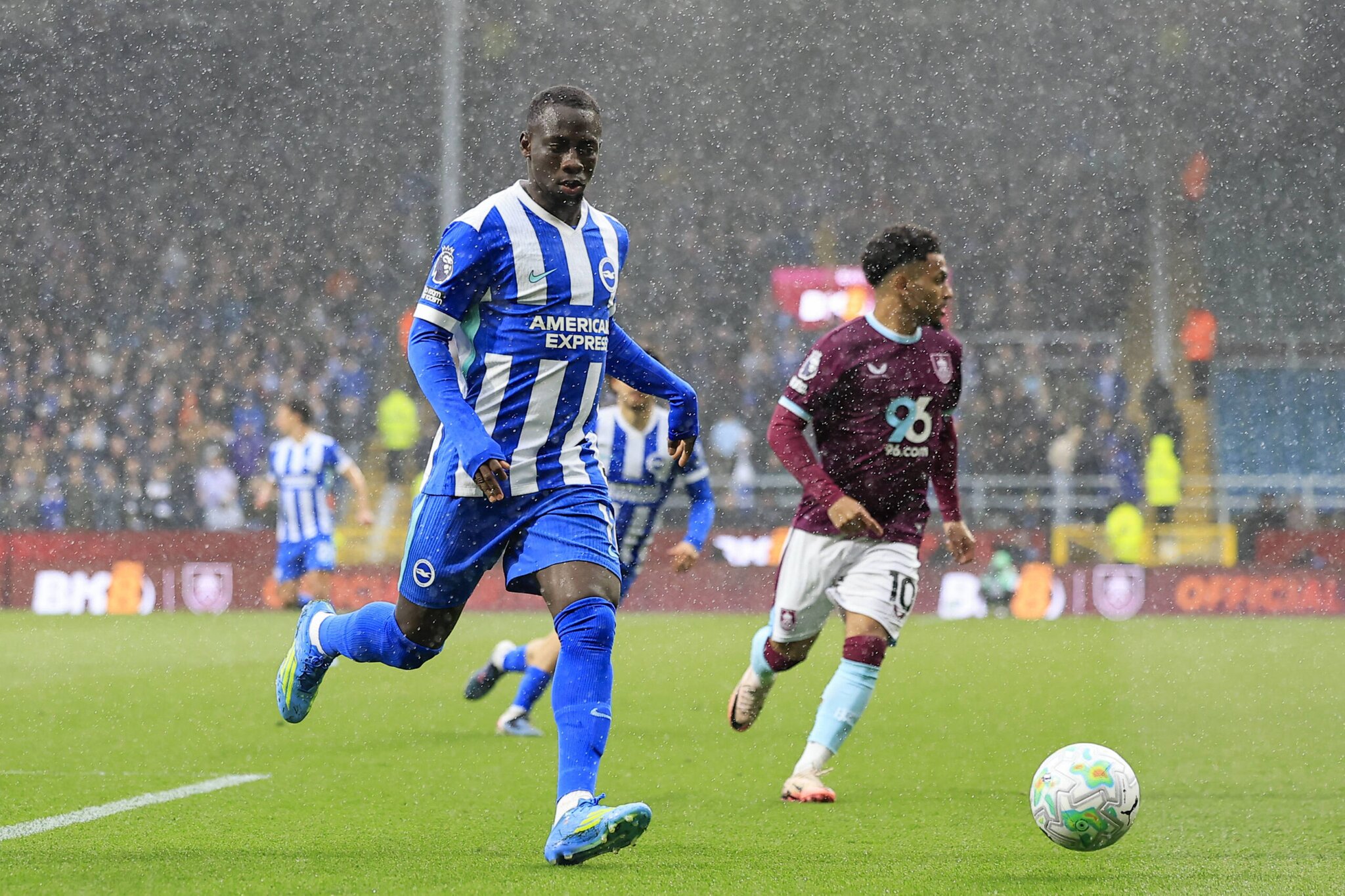 Report: Liverpool have not ended their pursuit of £80m-rated forward