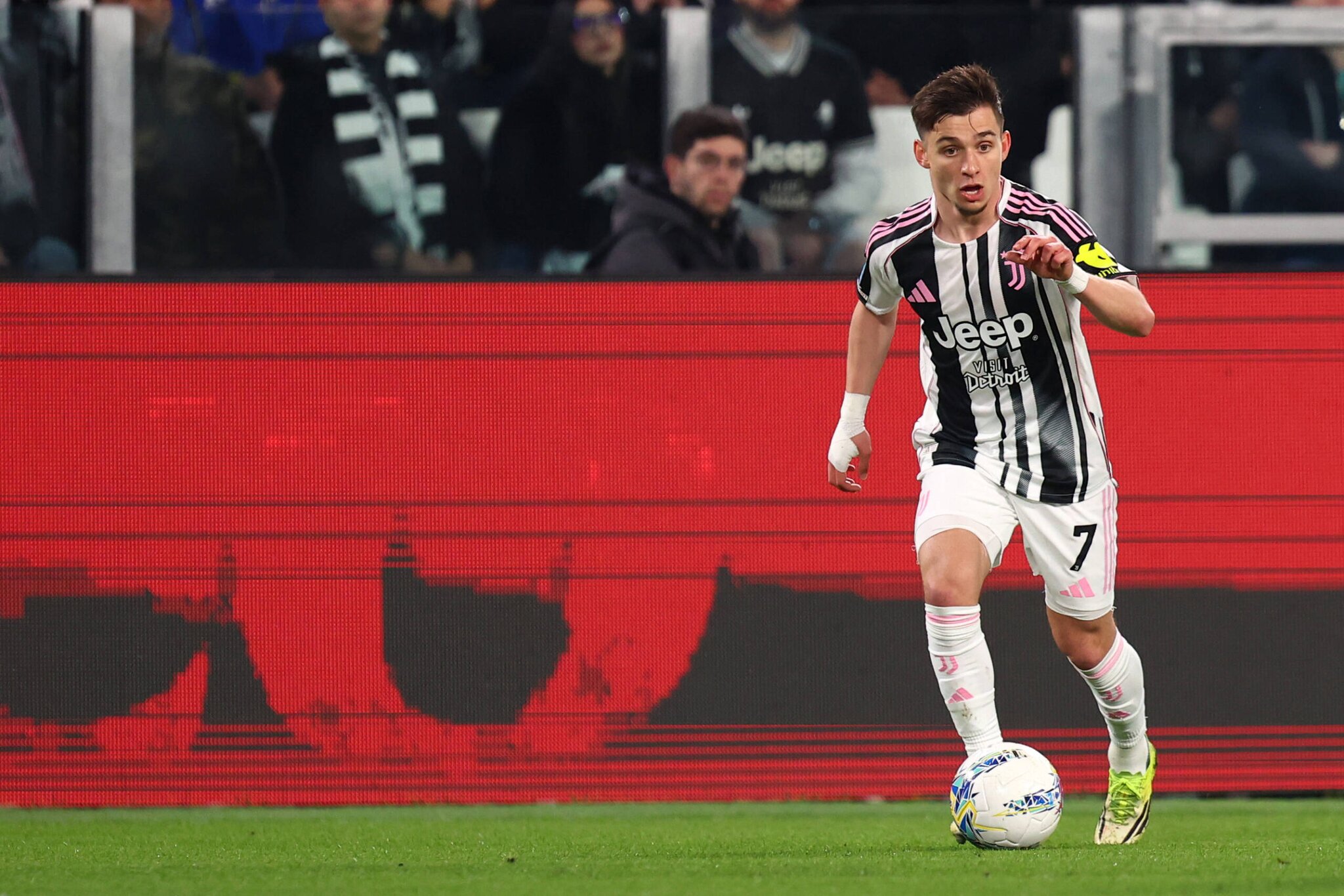 Report: Liverpool have made contact over move for Serie A forward