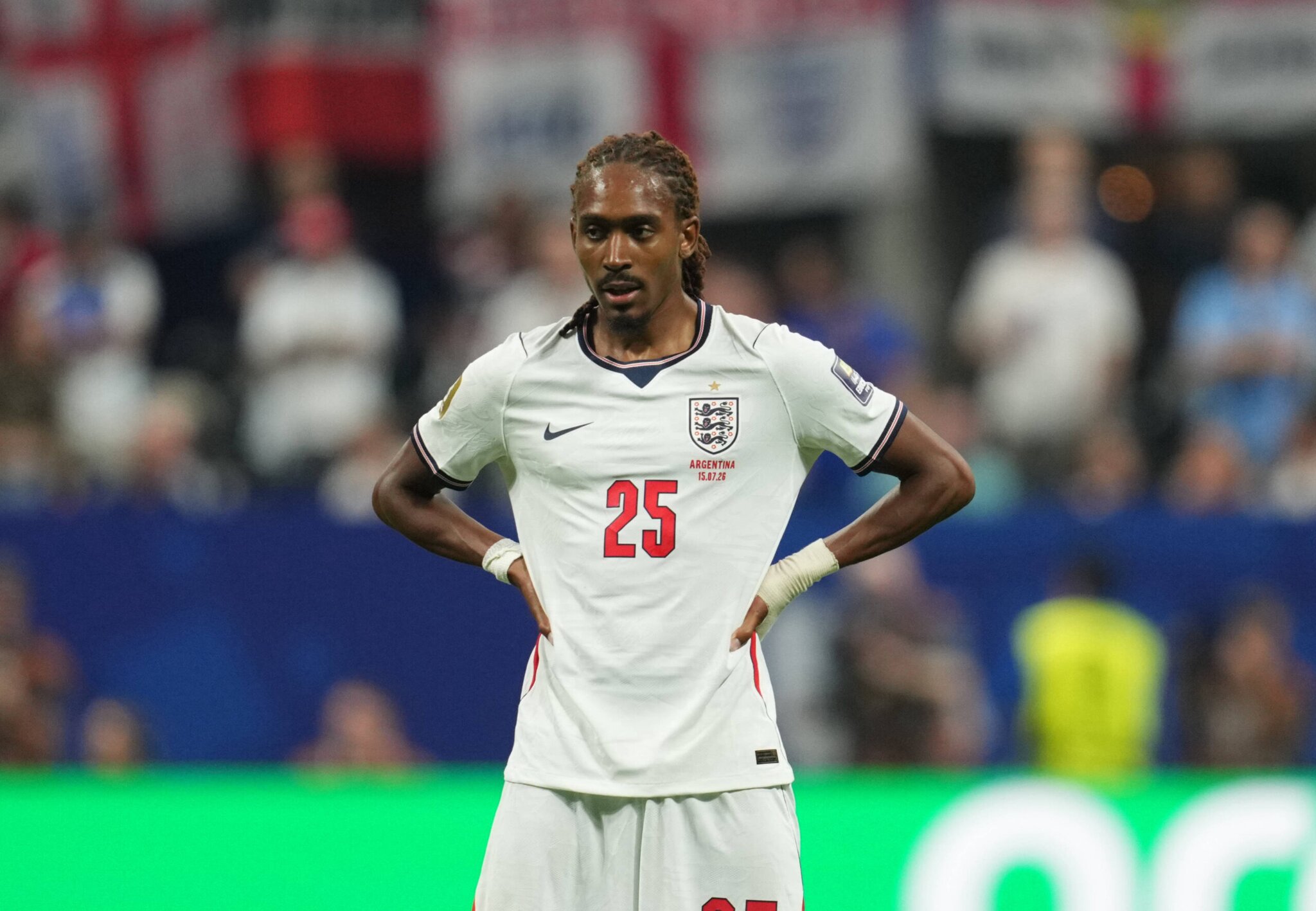 Journalist: Premier League star wants to join Liverpool this summer
