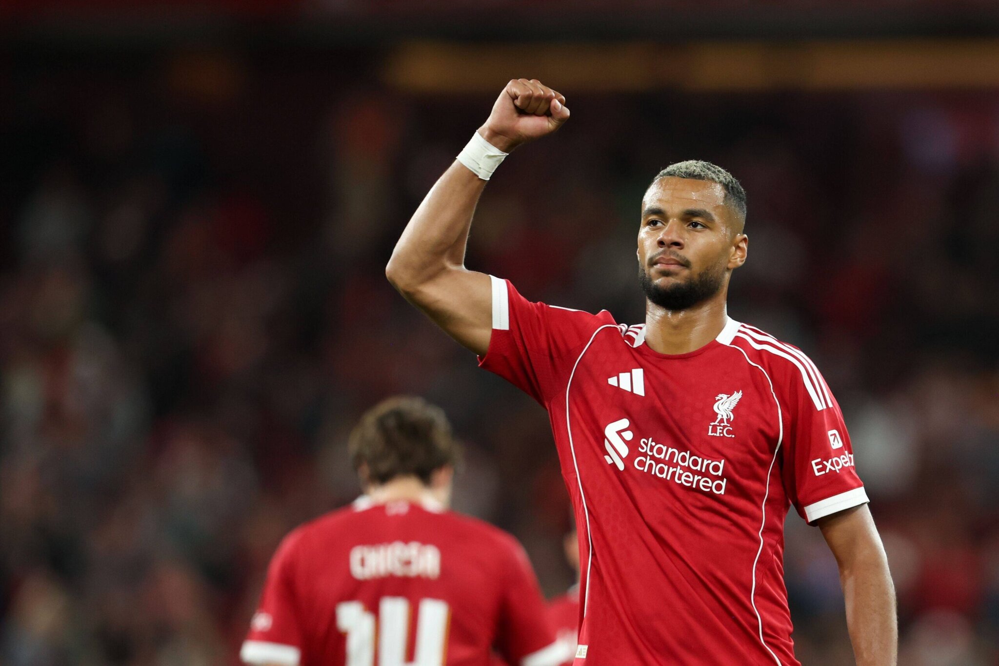 Liverpool could be set for major sale after latest update