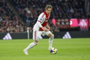 Report: Liverpool offered the chance to sign €60m PSG target