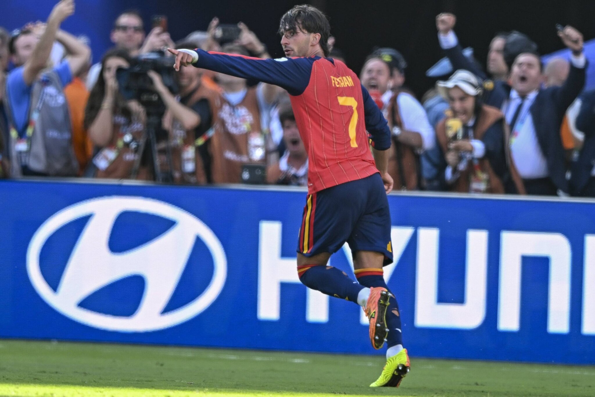 World Cup star agreement may speed up Liverpool €115m attacker move