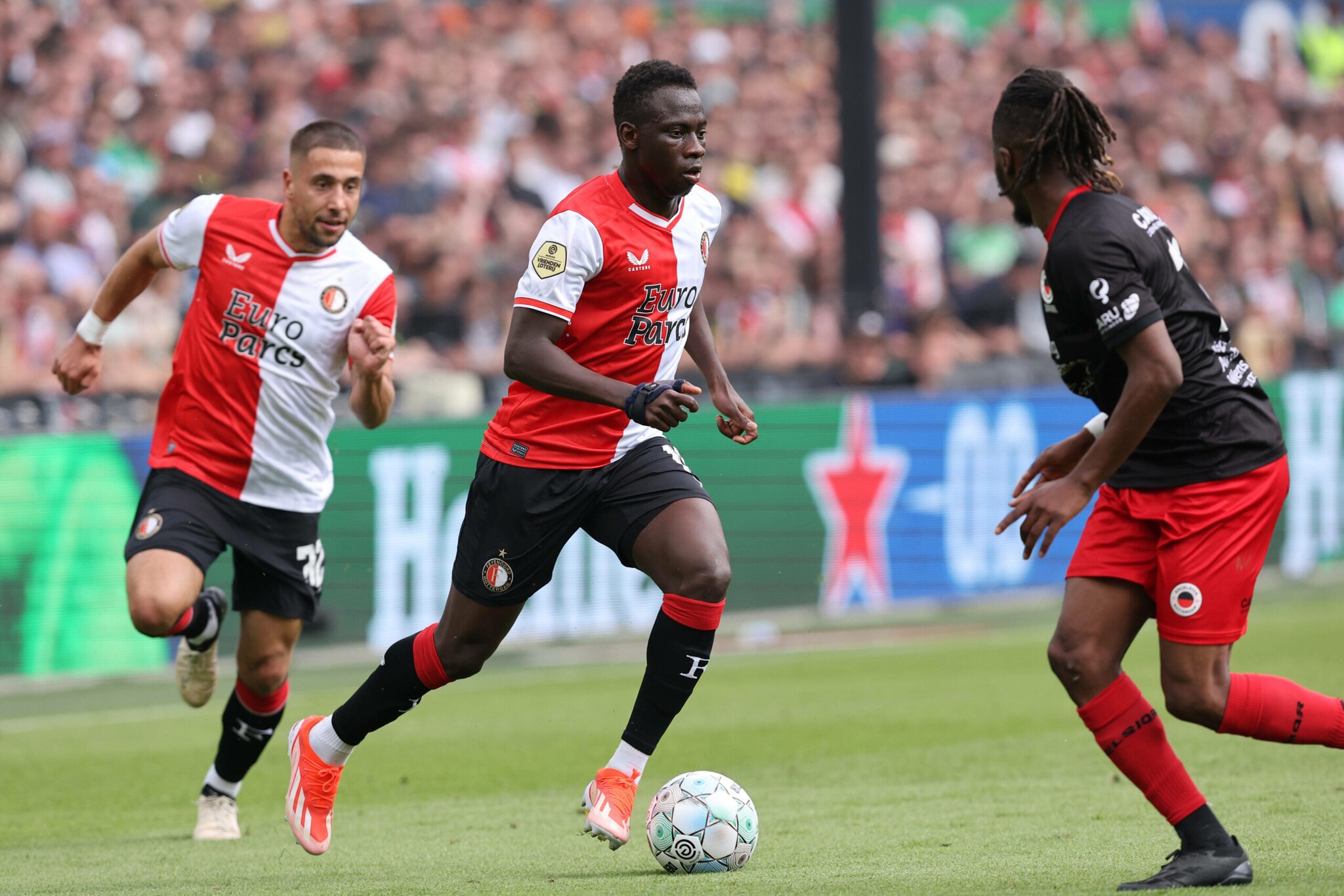 Ben Jacobs: £70m would be enough for Liverpool to wrap up next signing