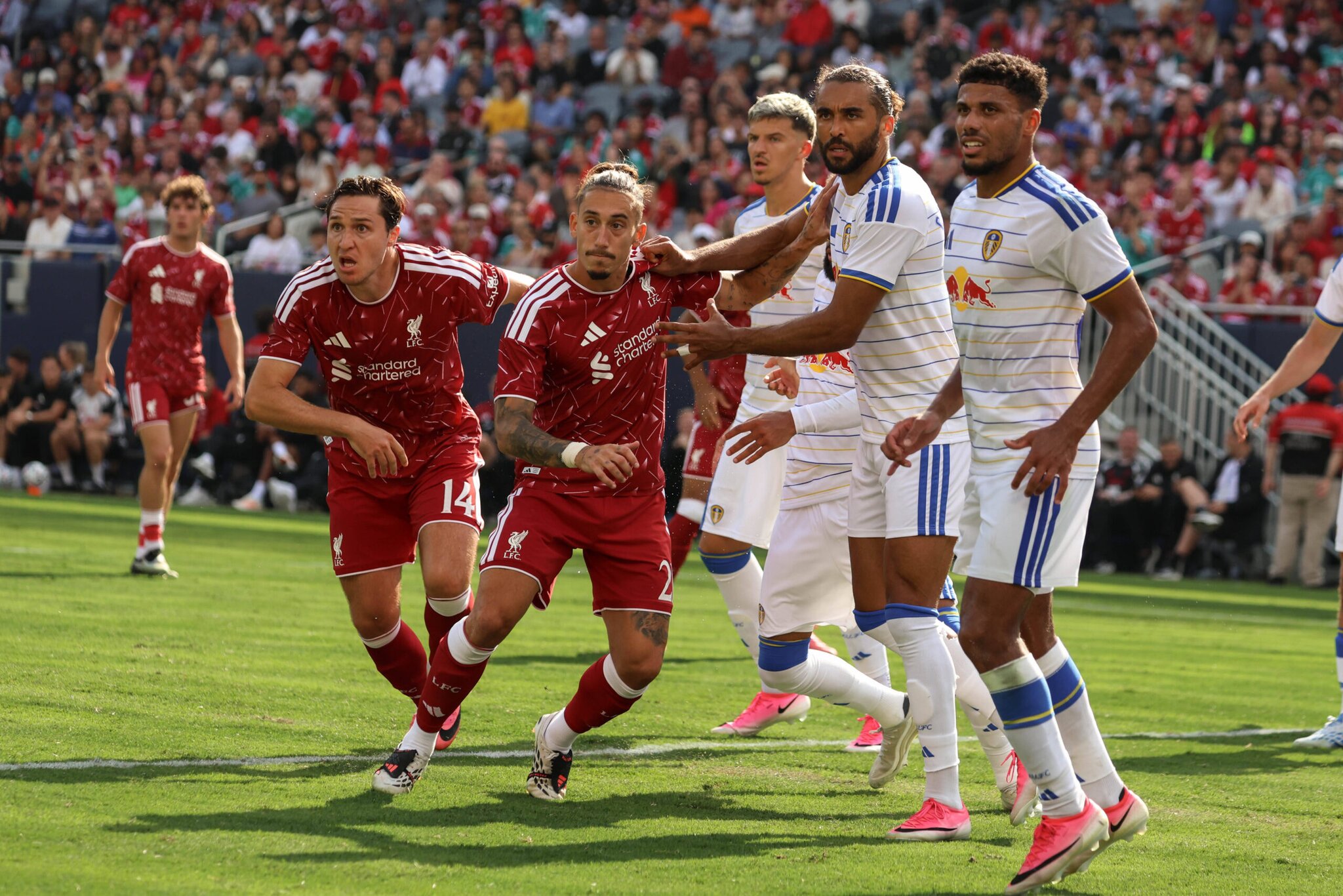 Liverpool youngster set to save club huge money after impressive Leeds performance