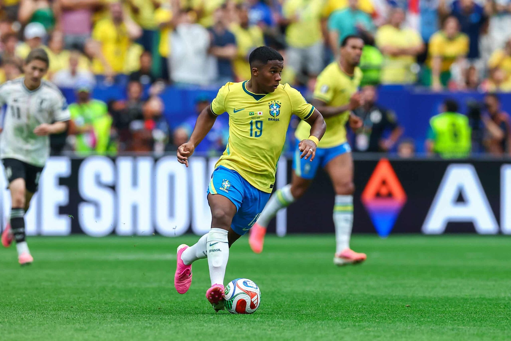 Liverpool could be about to move for Real Madrid star