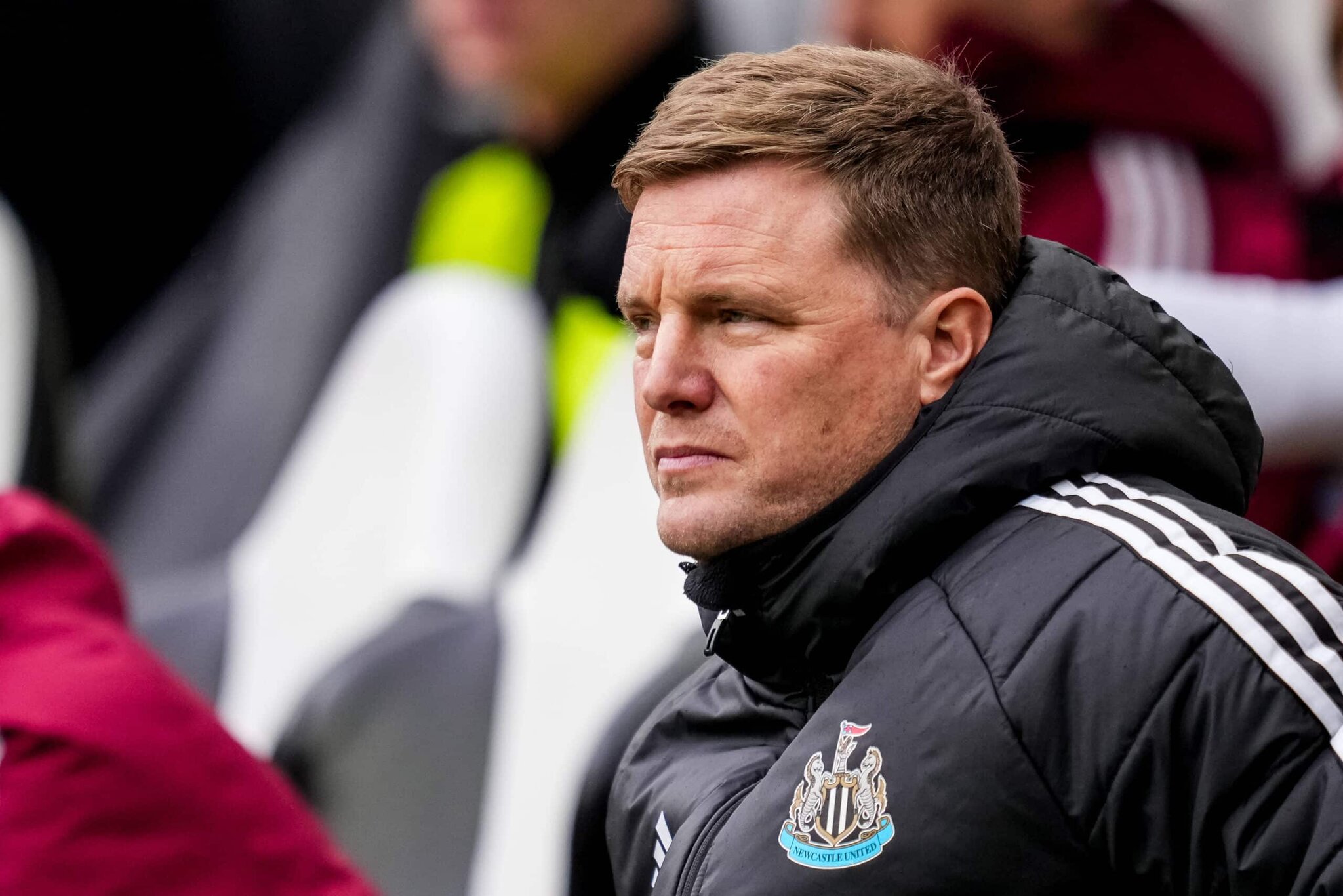 Liverpool’s opening fixture awaits Howe successor after he’s fired by Newcastle