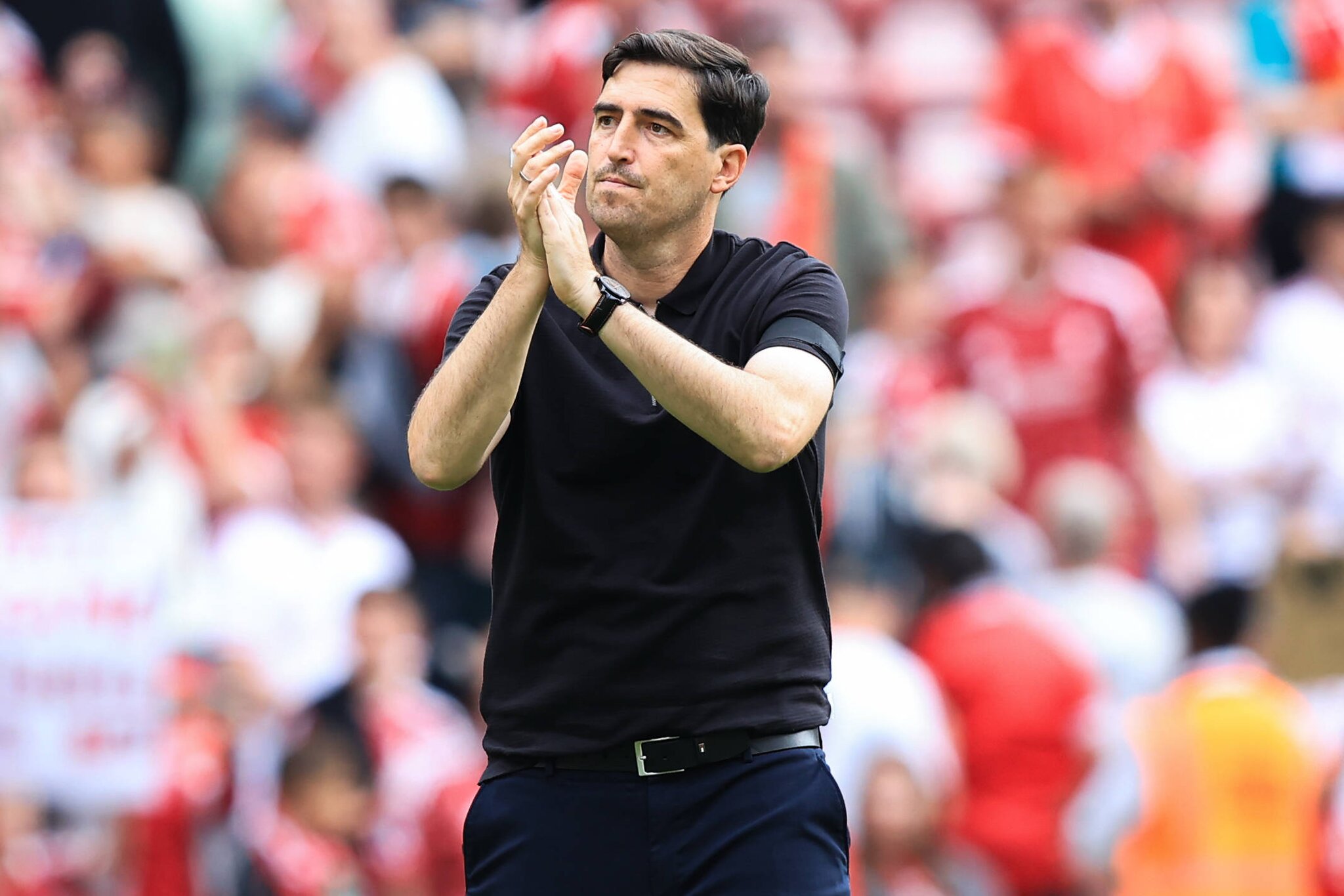 Liverpool Legend “Excited” Ahead Of New Season