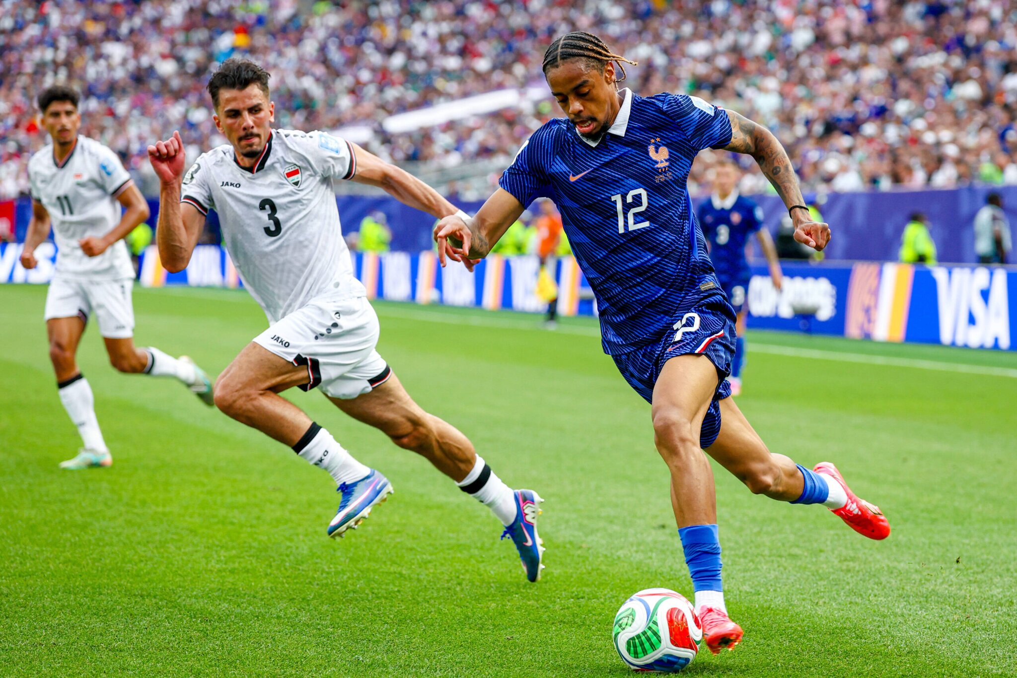 Ornstein: Liverpool Agree £125m Deal “In Principle” For World Class Winger