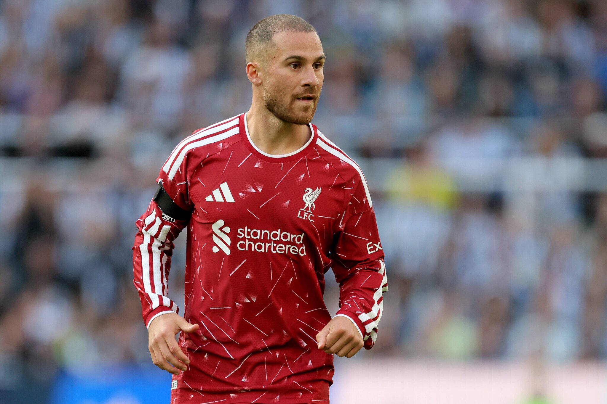 Fabrizio Romano confirms Liverpool star was offered to Manchester City