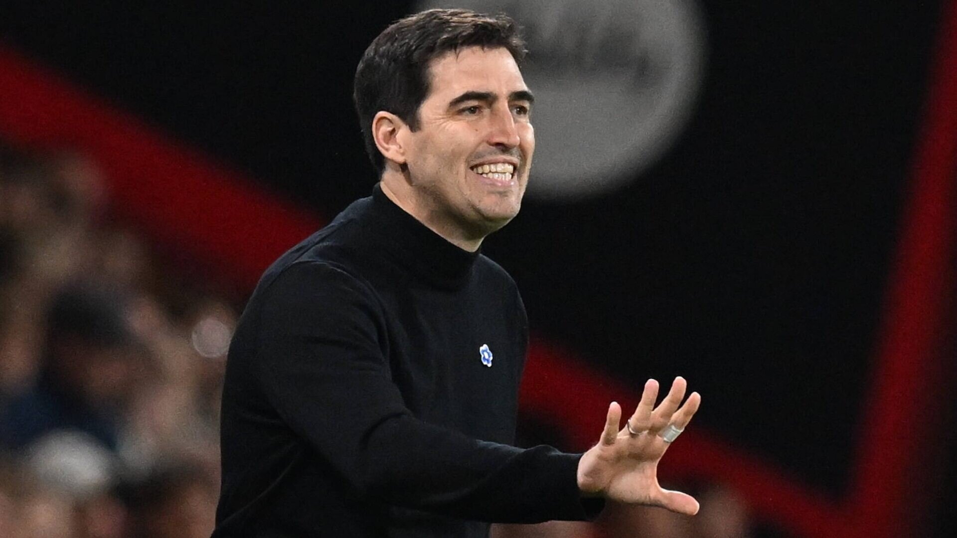 Liverpool to green light €30m exit, Andoni Iraola wants him gone soon