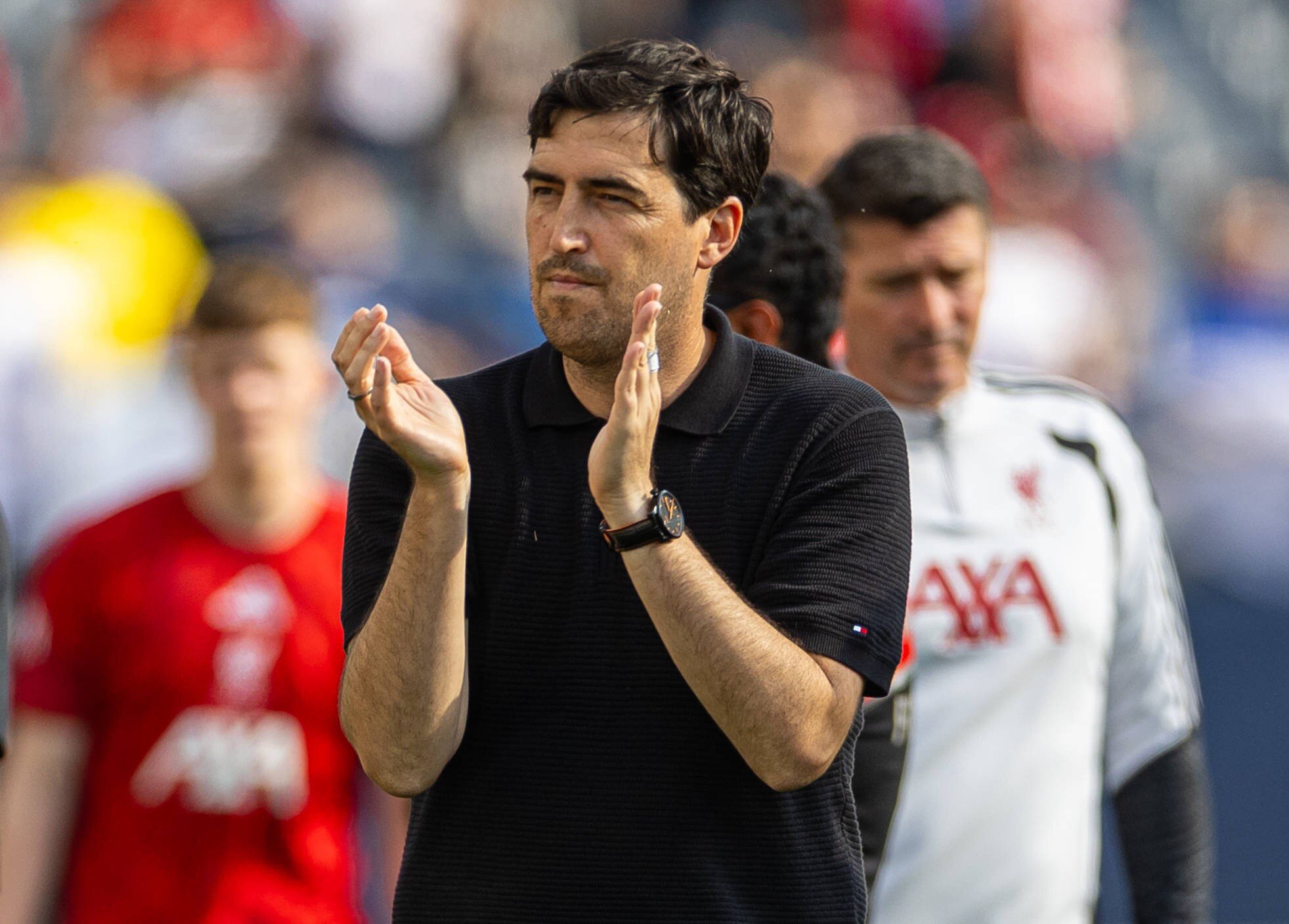 Fabrizio Romano update gives Liverpool the green light to sign 13-goal wonderkid
