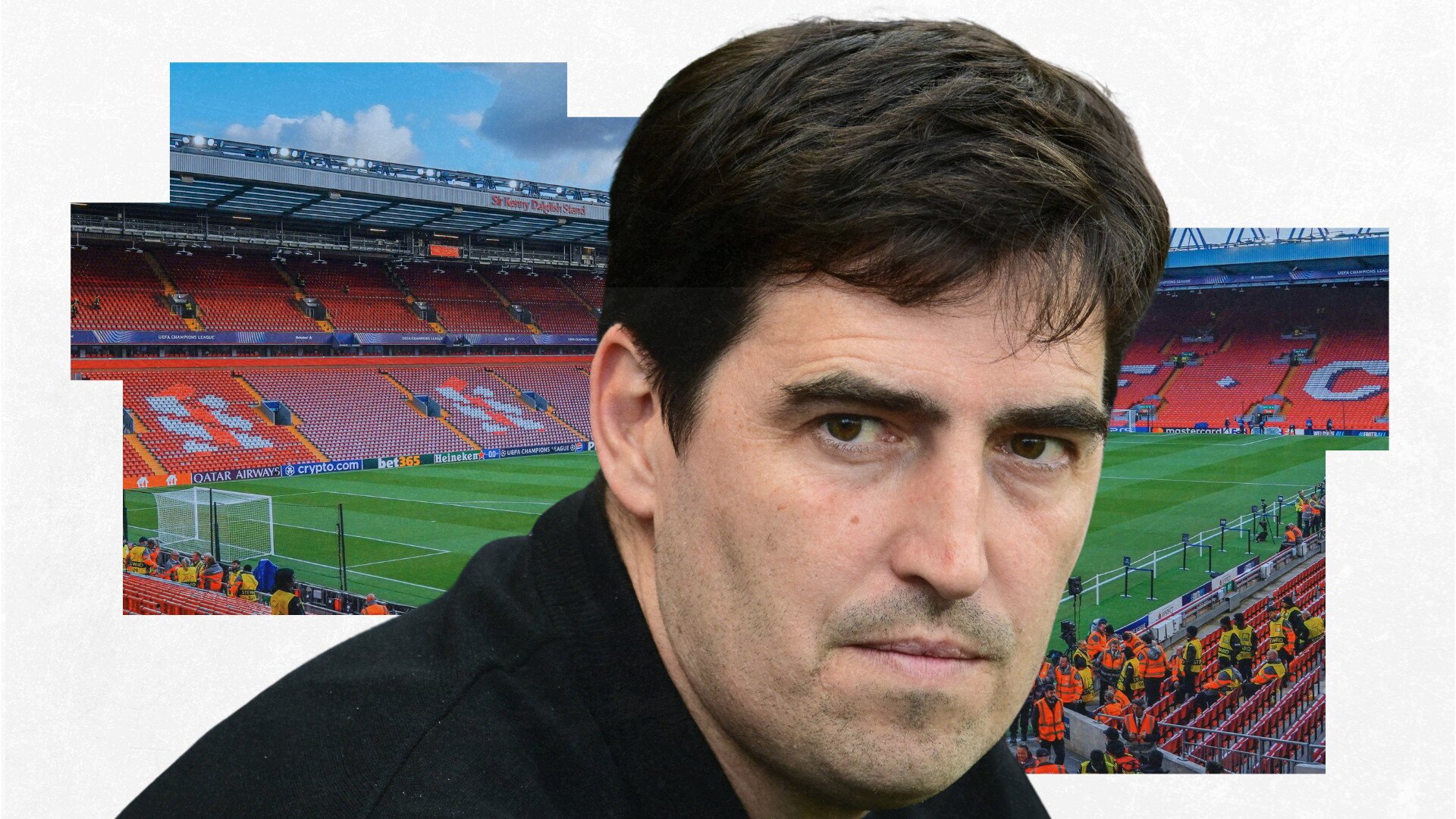 Transfer plans confirmed for 18-year-old forward: He's begging for a chance