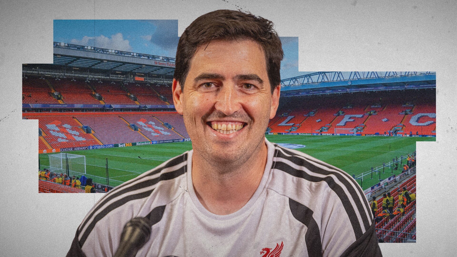 Special midfielder sends massive come and get me plea to Liverpool